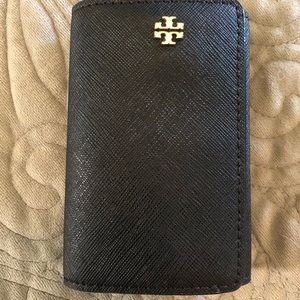 Tory Burch keyfob holder